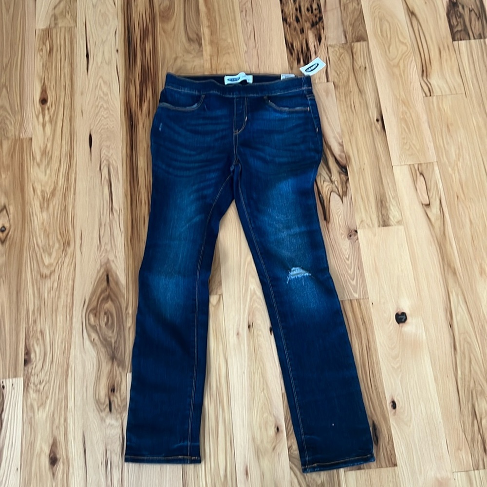 NWT old navy girls jeans
